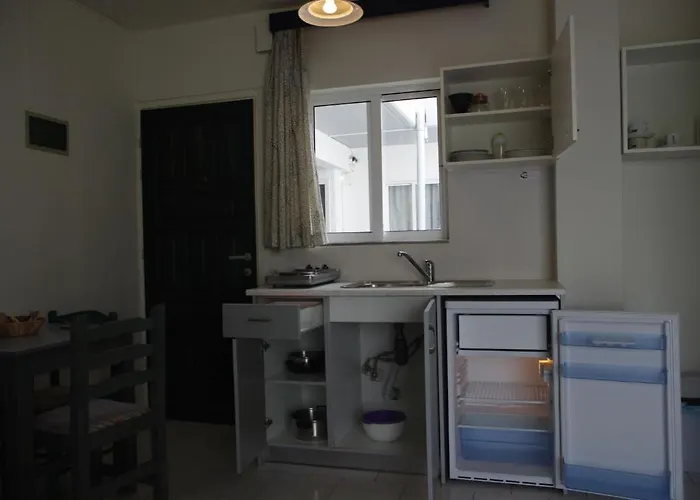 Klery Херсониссос