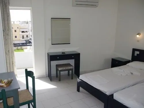 Klery Херсониссос