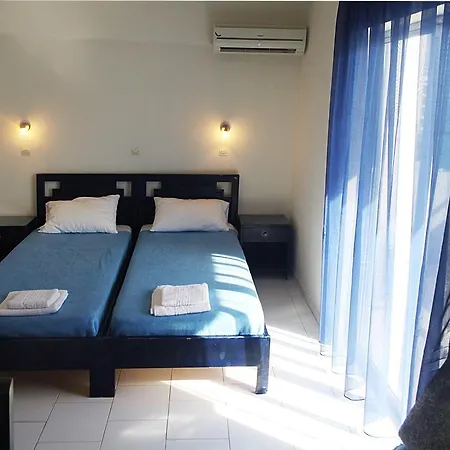 Klery Χερσόνησος