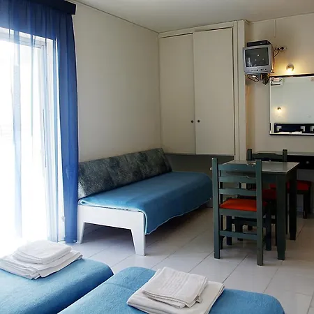Klery 3* Hersonissos (Crete)