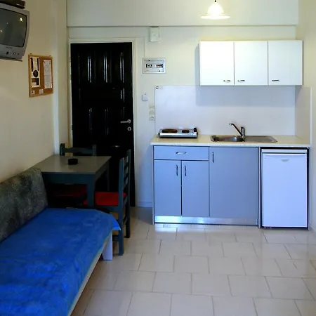 Klery 3* Herszonisszosz