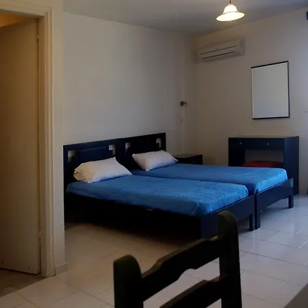 Klery Apartmanhotel 3*