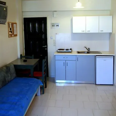 Klery Apartmanhotel 3*