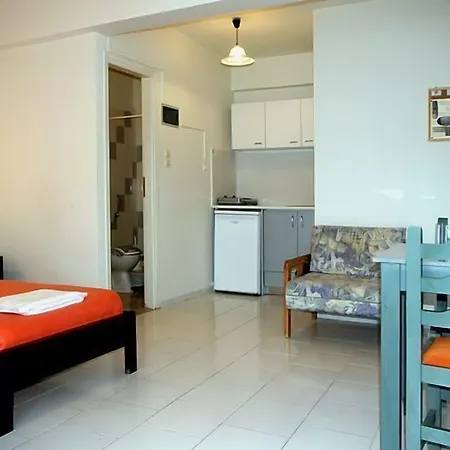 Apartmanhotel Klery 3*