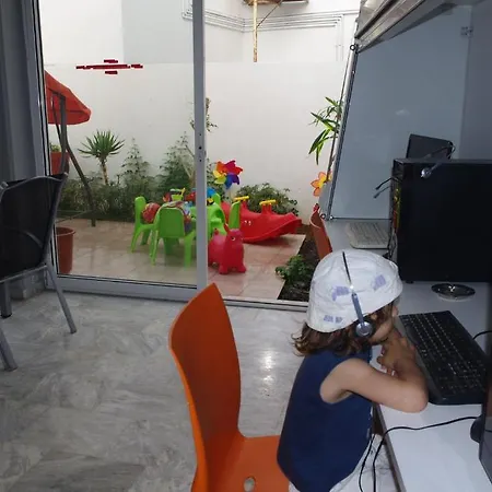 Klery 3* Herszonisszosz