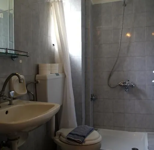 Klery Aparthotel Hersonissos (Crete)