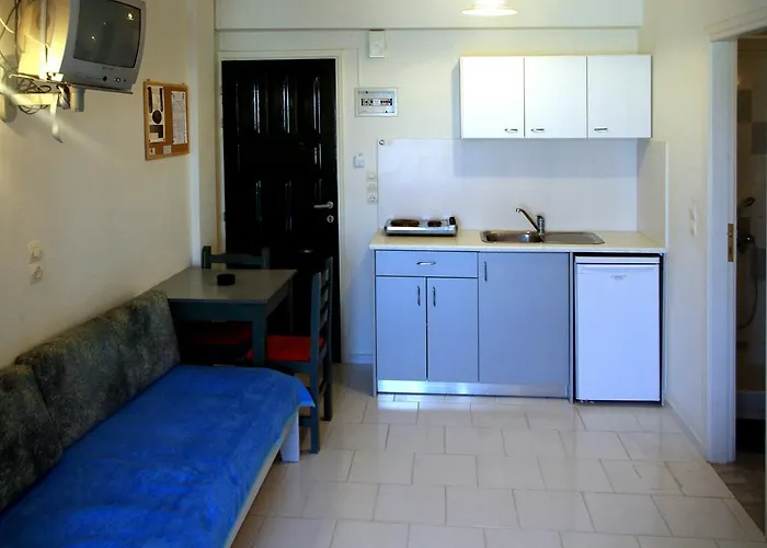 Klery 2* Hersonissos (Crete)