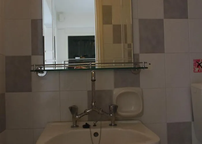 Aparthotel Klery Hersonissos (Crete)