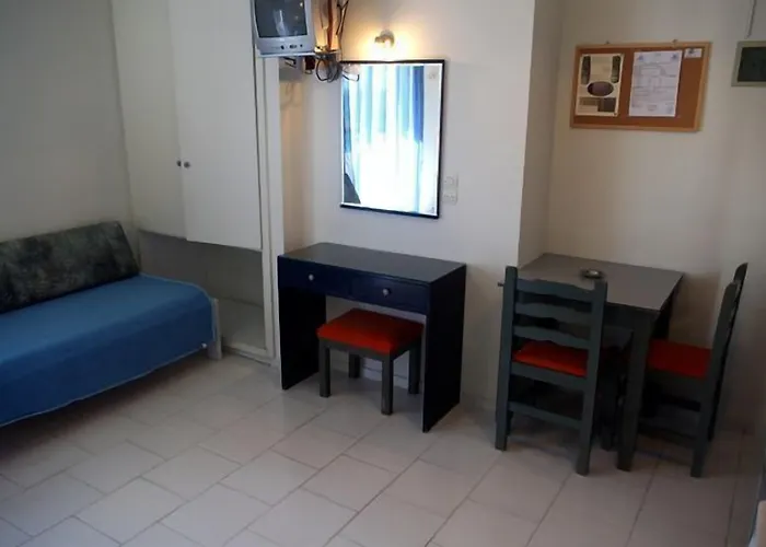 Klery Hersonissos (Crete)