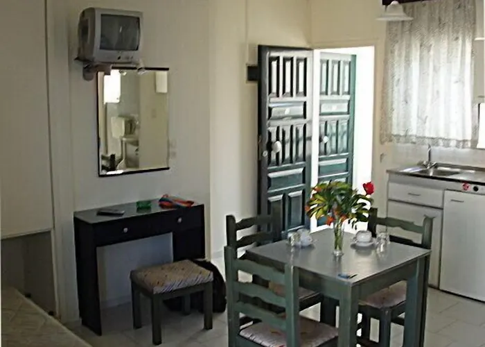 Klery Hersonissos (Crete)