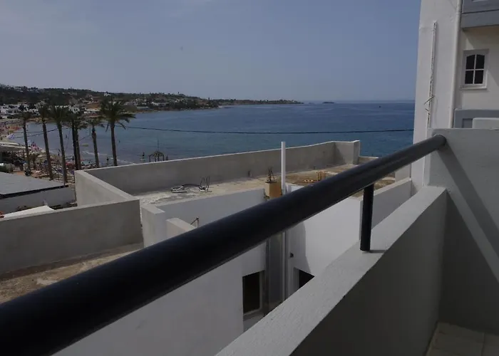 Klery 2* Hersonissos (Crete)