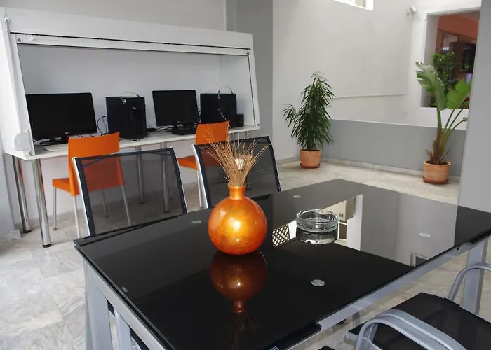 Aparthotel Klery Hersonissos (Crete)