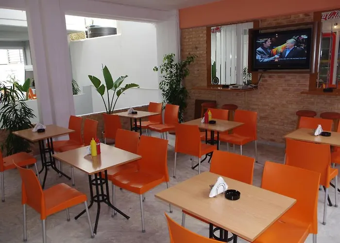 Klery Aparthotel Hersonissos (Crete)