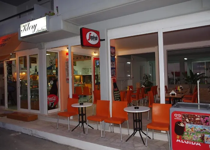 Klery Hersonissos (Crete)